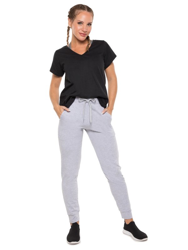 Jogging alg lycra basico - Art. 5277