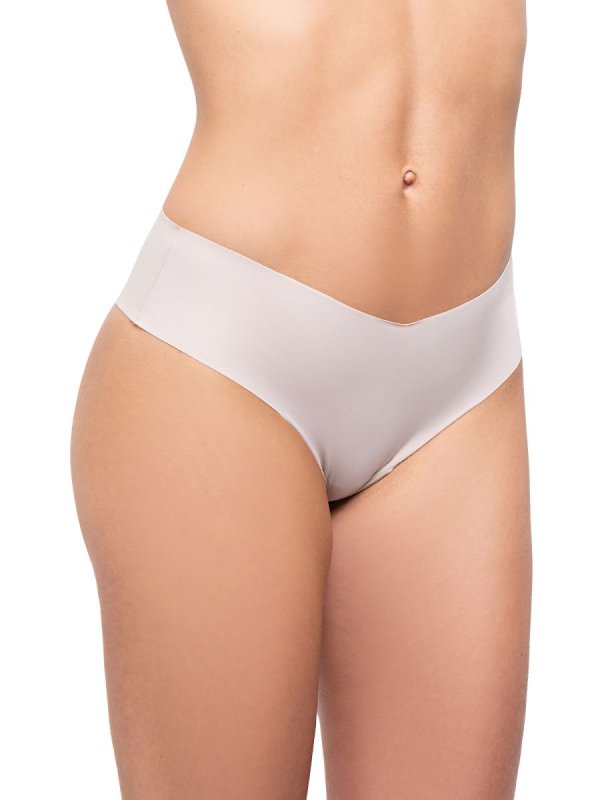 Culote segunda piel con puntilla - Art. 6245.1