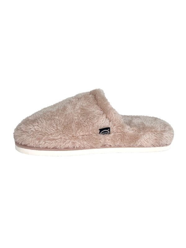 Pantuflon peluche