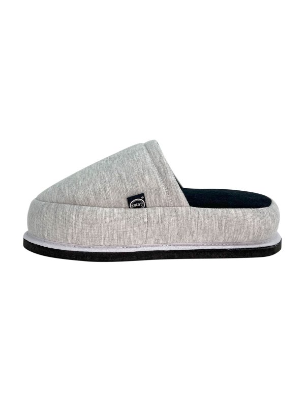 Pantuflón algodón
