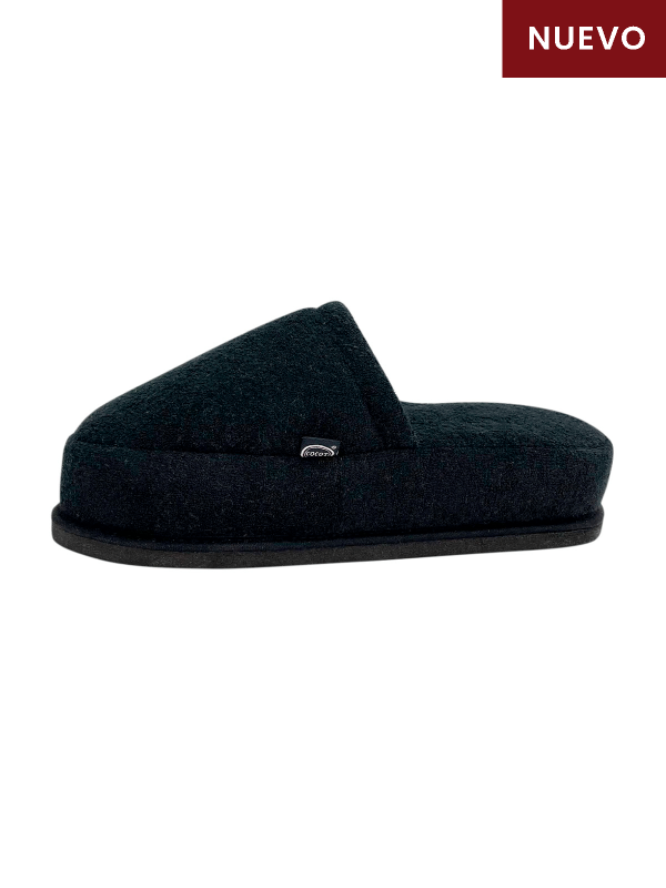 PANTUFLÓN TOWEL - ART. 70007