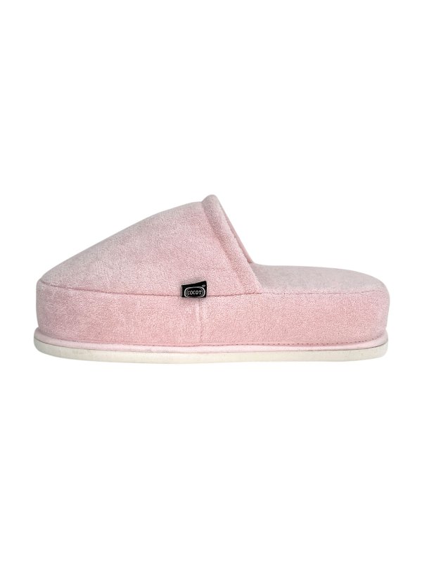 Pantuflón towel