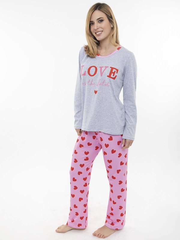 Pijama Love