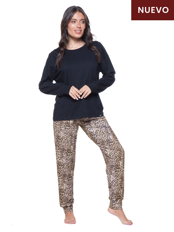PIJAMA ANIMAL 25 - ART. 7453