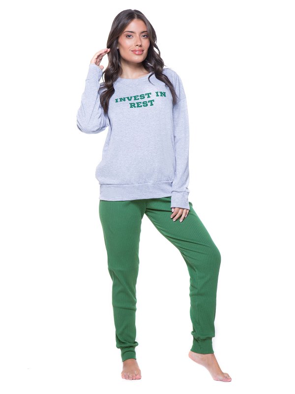 Pijama invest in rest