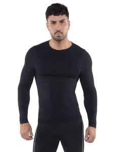 Camiseta "Thermical" sin costura - Art. 11927