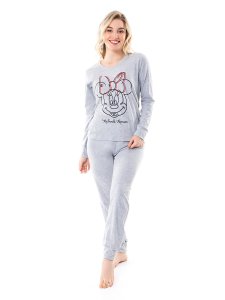 Pijama Minnie - Art. 20137