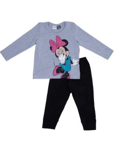 **Pijama niña Minnie - Art. 20316**
