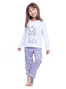 Pijama gatita Marie nena - Art. 20337